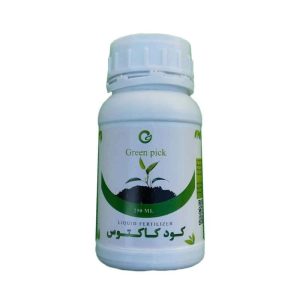 کود کاکتوس
