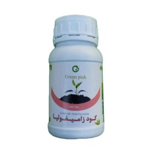 کود زامیفولیا