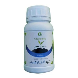 کود ارکیده