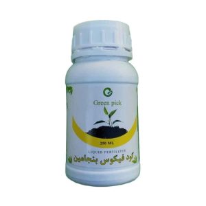 کود فیکوس بنجامین
