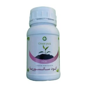 کود سانسوریا