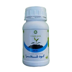 کود شفلرا
